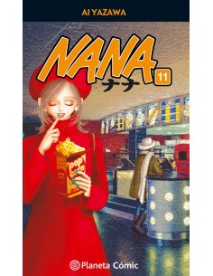 NANA Nº11 NUEVA EDICION